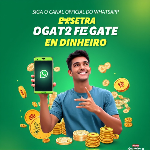 Imagem promocional da 073bet mostrando a plataforma e suas vantagens